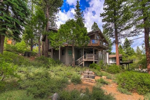 Lakeview Getaway