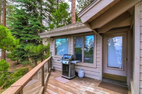Lakeview Getaway