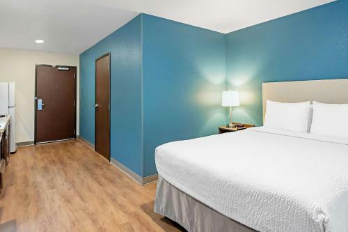 Hotel Woodspring Suites Reno Sparks