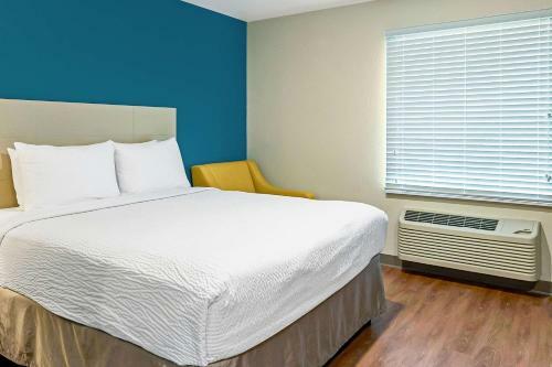 Hotel Woodspring Suites Reno Sparks