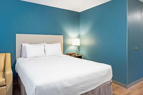 Hotel Woodspring Suites Reno Sparks