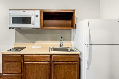 Hotel Woodspring Suites Reno Sparks