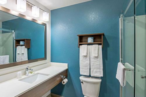 Hotel Woodspring Suites Reno Sparks