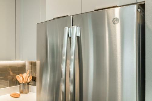 Reno Experience District Apartments By Barsala