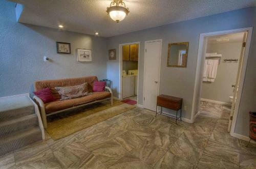 Napoonala Haven By Lake Tahoe Accommodations