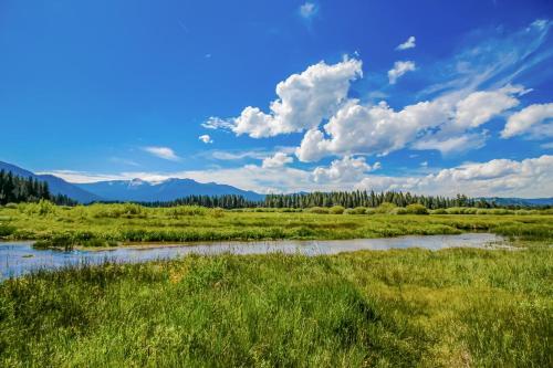 Gondola Vista - Gunbarrel - #2
