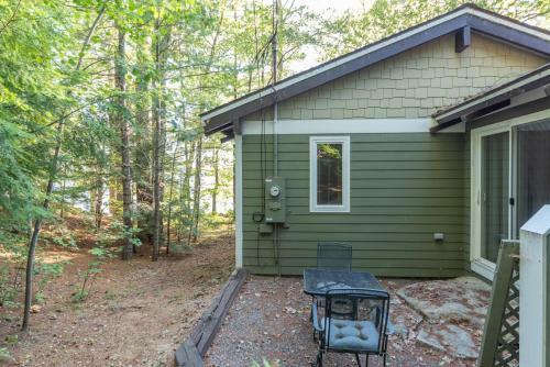 Lake Winnipesaukee 373