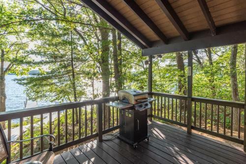 Lake Winnipesaukee 373
