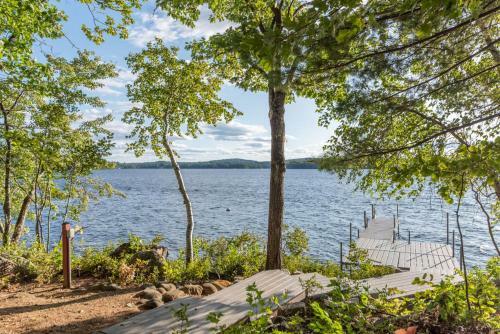 Lake Winnipesaukee 373