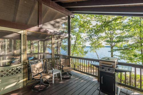 Lake Winnipesaukee 373