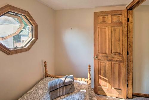 Historic Lakefront Home Walk To Weirs Beach!