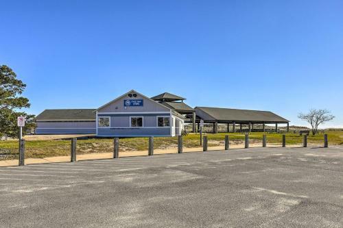 Cozy Hampton Apartment, Walk To Hampton Beach