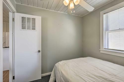 Cozy Hampton Apartment, Walk To Hampton Beach