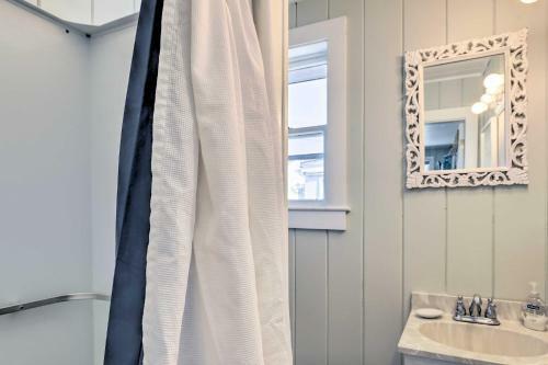 Cozy Hampton Apartment, Walk To Hampton Beach