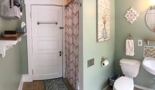 Red Sleigh Inn B&B