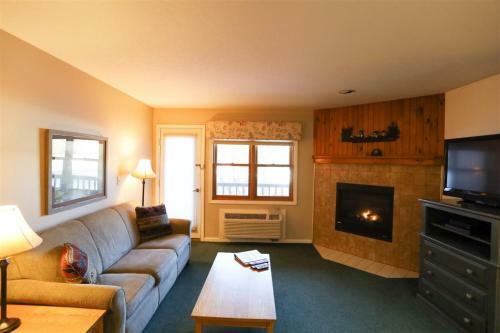 Apartamento Deer Park 2 Bedroom With Free Shuttle To Loon Mountain!