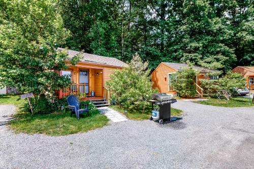 Apartamento Valley Brook Cottage 6