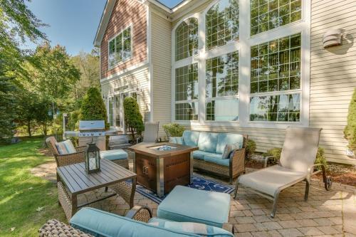 Lake Winnipesaukee 548