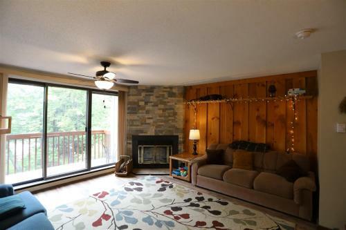 Apartamento Windsor Hill K127, Waterville Valley