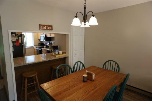 Apartamento Windsor Hill K127, Waterville Valley