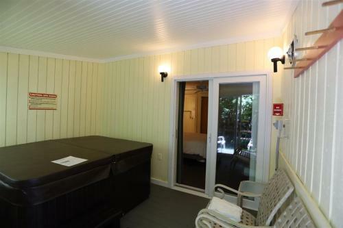 Apartamento Inns Of Wv 104, 1bd, Waterville Valley