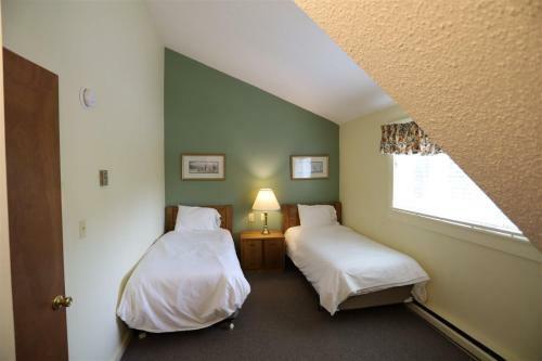 Apartamento Inns Of Wv 301, 2bd, Waterville Valley
