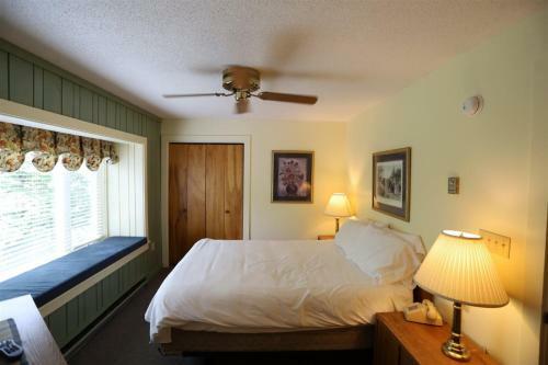 Apartamento Inns Of Wv 301, 2bd, Waterville Valley