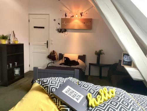 Hakuna Matata G�te & Spa Savoie