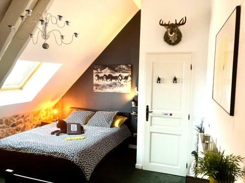 Hakuna Matata G�te & Spa Savoie