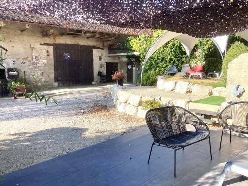 Hakuna Matata G�te & Spa Savoie