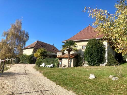 Hakuna Matata G�te & Spa Savoie