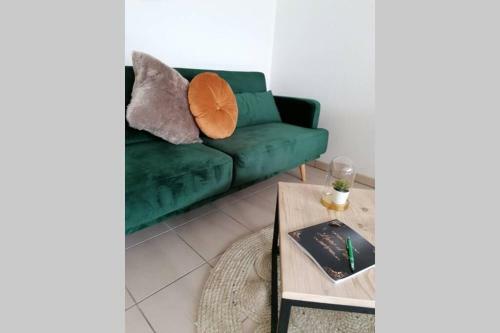 Apartamento T2 Entier - Hyper Centre - Cosy Home