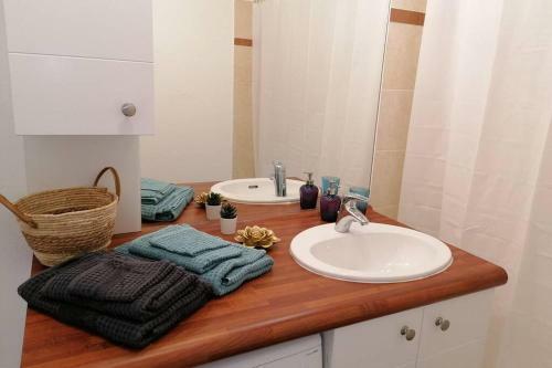 Apartamento T2 Entier - Hyper Centre - Cosy Home