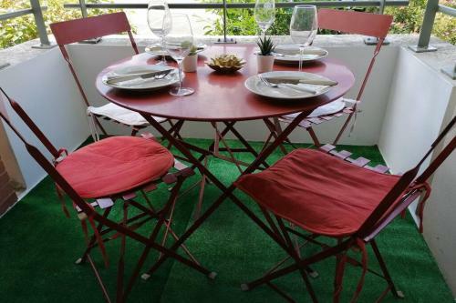 Apartamento T2 Entier - Hyper Centre - Cosy Home