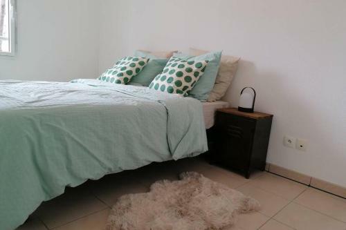 Apartamento T2 Entier - Hyper Centre - Cosy Home