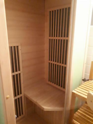 Apartamento Gr�oli�res Les Neiges