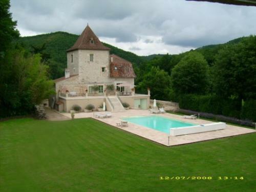 Villa Le Manoir Du Port