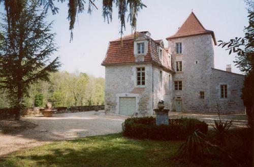 Villa Le Manoir Du Port
