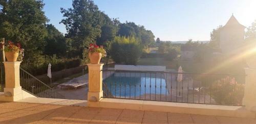 Villa Le Manoir Du Port
