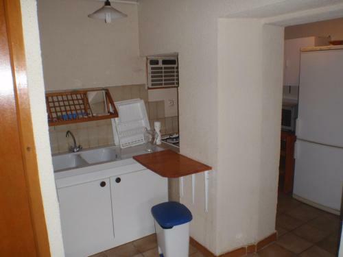 Apartamento G�te Rosidajean
