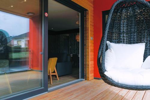 Le Deck G�te Terrasse 4 Ch 14 Pers Contact 06614o9ii9