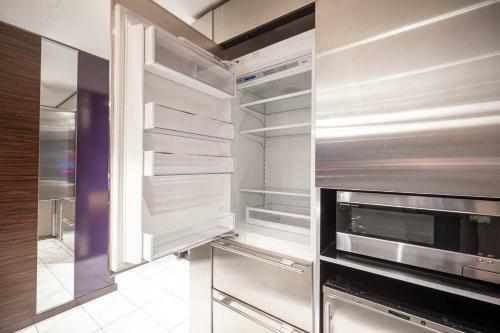 Apartamento Stripviewsuites Two-bedroom Conjoined Suite At Palms Place