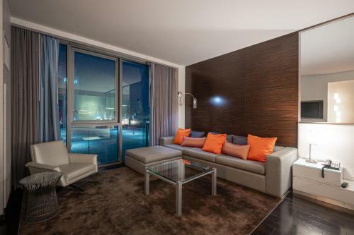 Apartamento Stripviewsuites Two-bedroom Conjoined Suite At Palms Place