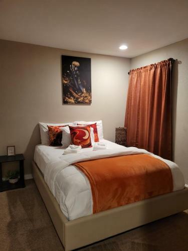 Beautiful 3 Bed/2 Bath Cozy Get Away Home