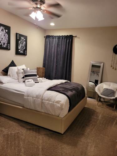 Beautiful 3 Bed/2 Bath Cozy Get Away Home