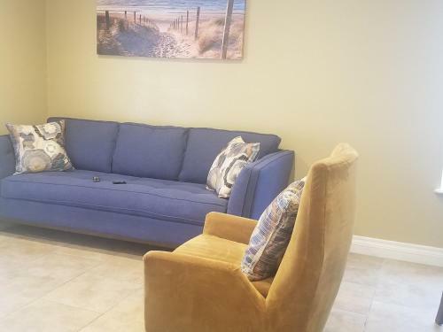Very Private, Gated, Huge Floorplan, Wifi, Washer&dryer