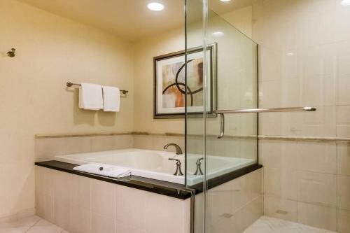 Signature Suites By Voyargo Strip View Studio 0619