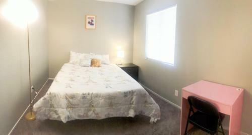 Villa 2 Bedrooms, 2 Bathrooms, Whole House, Two Floors