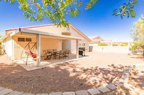 Beautiful Las Vegas Home