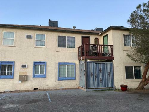 Apartamento Convenient 5min From Las Vegas Strip 1707 A